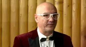 Емо Чолаков за "Ергенът": Това риалити е пошло и отвратително (ВИДЕО)