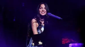 Големите отличници на наградите на сп. "Билборд" за 2022