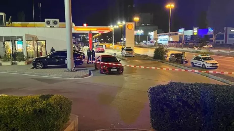 Разкриха нови детайли около стрелбата, в която бе замесено името на Георги Йомов