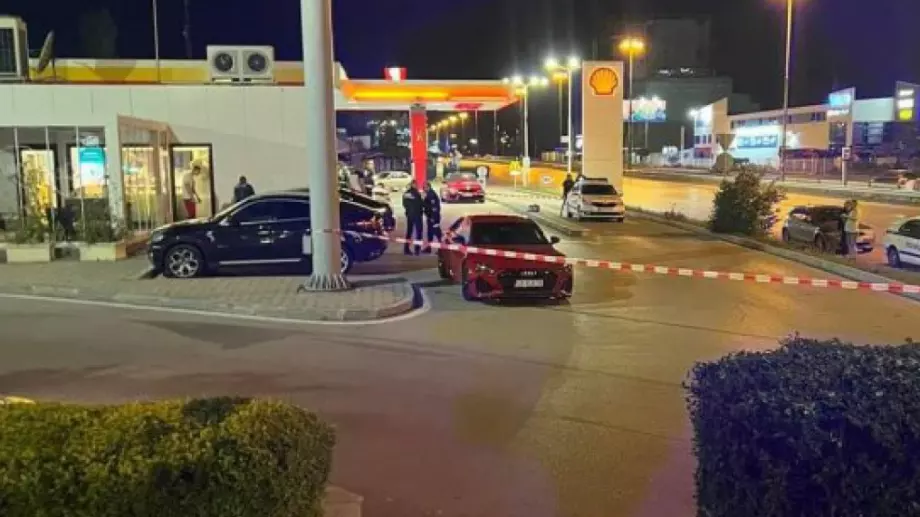 Защо бащата на Георги Йомов простреля двама? Разкриха причината за конфликта
