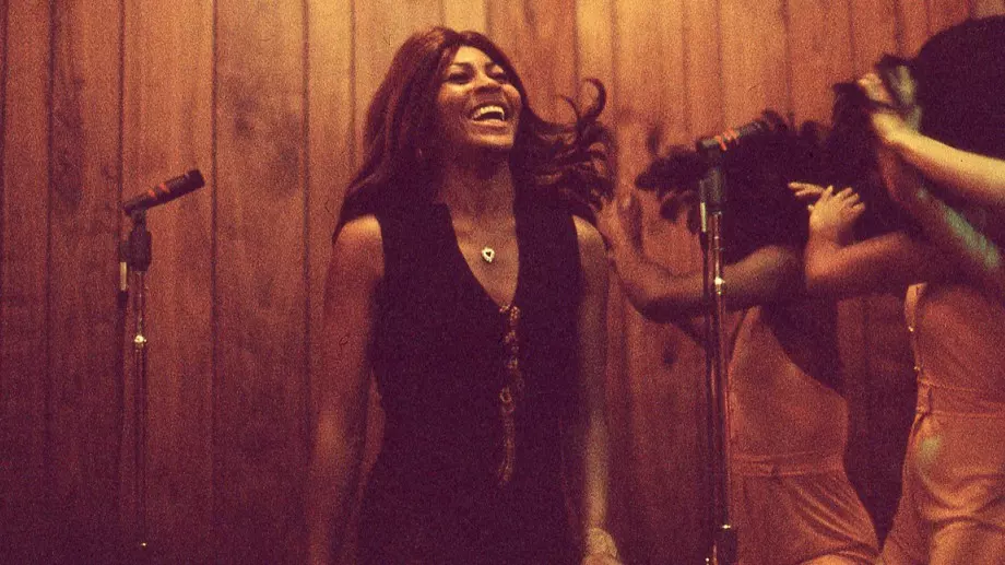 "Тина" - интимен портрет на легендата Тина Търнър, с премиера днес (ВИДЕО)