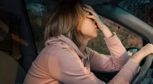 Ето така най-лесно разбираме, че в тялото ни има недостиг на желязо