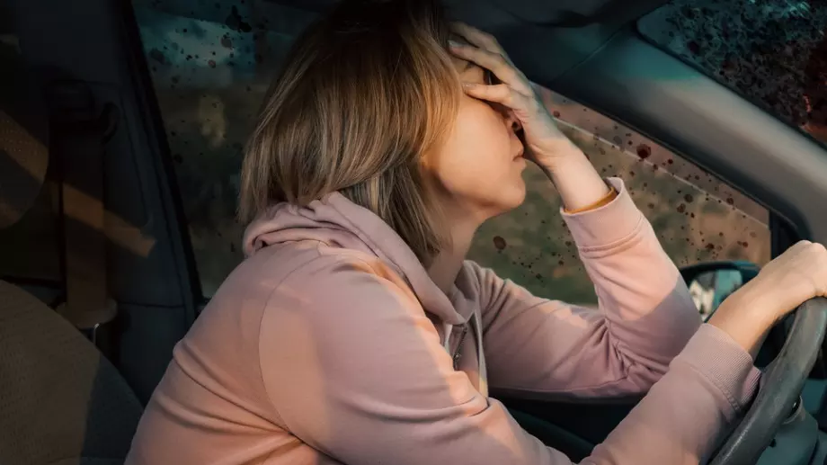 Ето така най-лесно разбираме, че в тялото ни има недостиг на желязо