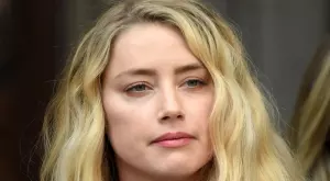 Амбър Хърд за Джони Деп: Страхувах се за живота си 