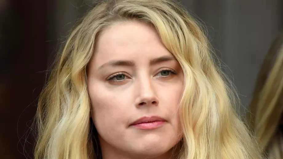 Амбър Хърд за Джони Деп: Страхувах се за живота си 