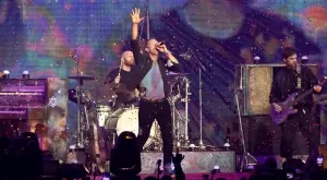 Екологичното турне на Coldplay - всичко е възможно, когато има желание (ВИДЕО)