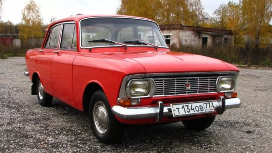 "Москвич" се изправя срещу Tesla, ще покорява света