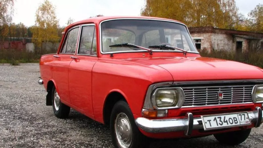 Какви автомобили купуват руснаците след изтеглянето на западните марки? 