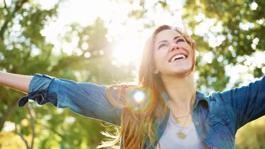 Виц за добър вечер: Агенция за запознанства