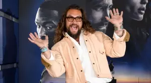 Вижте коя е новата приятелка на Джейсън Момоа (СНИМКИ)