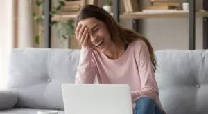 Виц за днес: Мъж твърди, че е Кумчо Вълчо