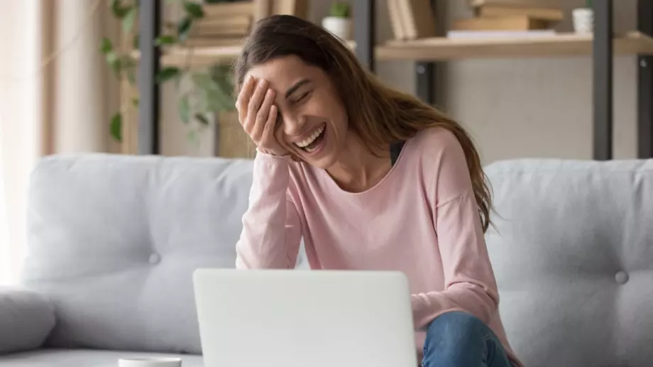 Виц за днес: Мъж твърди, че е Кумчо Вълчо