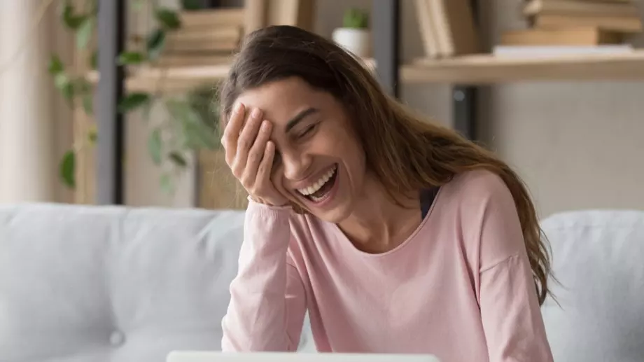 Виц за добро утро: Жена отива на зъболекар