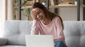 Виц на деня: Разговор в семейство