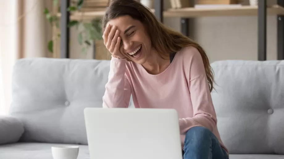 Това е най-смешното ВИДЕО за 5 ноември 2023!