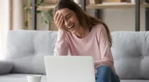 Виц на деня: Трябва да спреш бирата