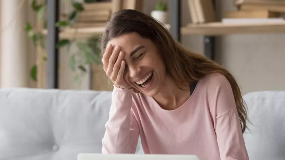 Виц за добро утро: Зет получава коледен подарък