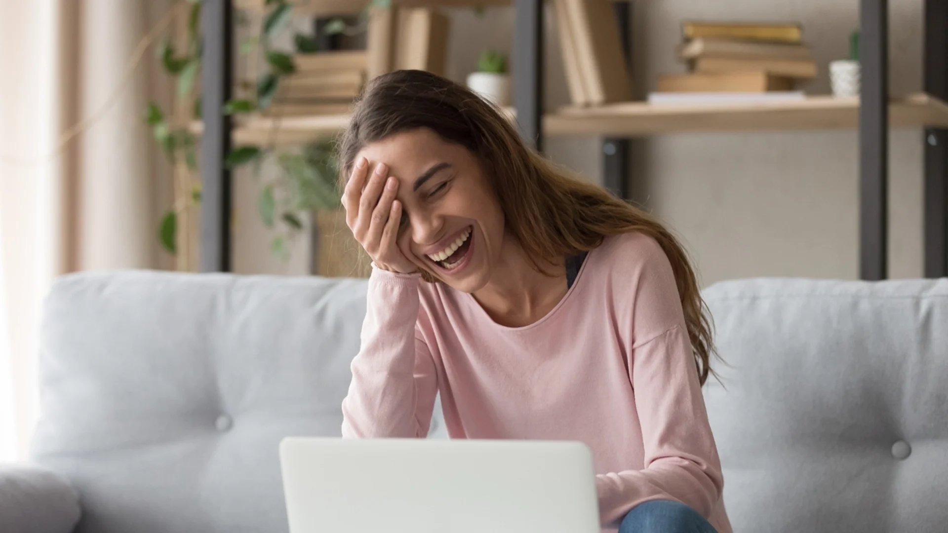 Следобеден виц: Руснак по време на СССР