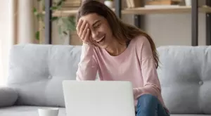 Виц на деня: Майка сготвила