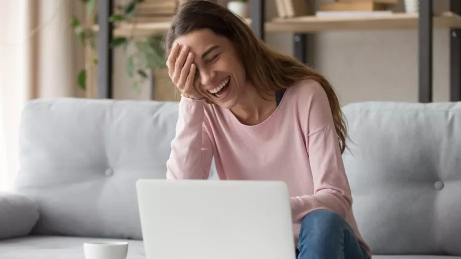 Виц на деня: Майка сготвила