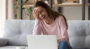 Виц на деня: Скъпи, вчера...