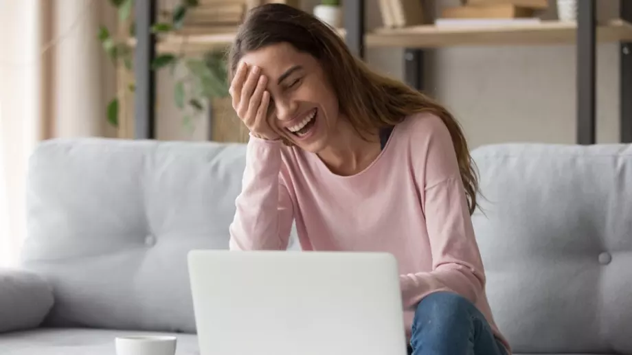 Виц на деня: Пътниците