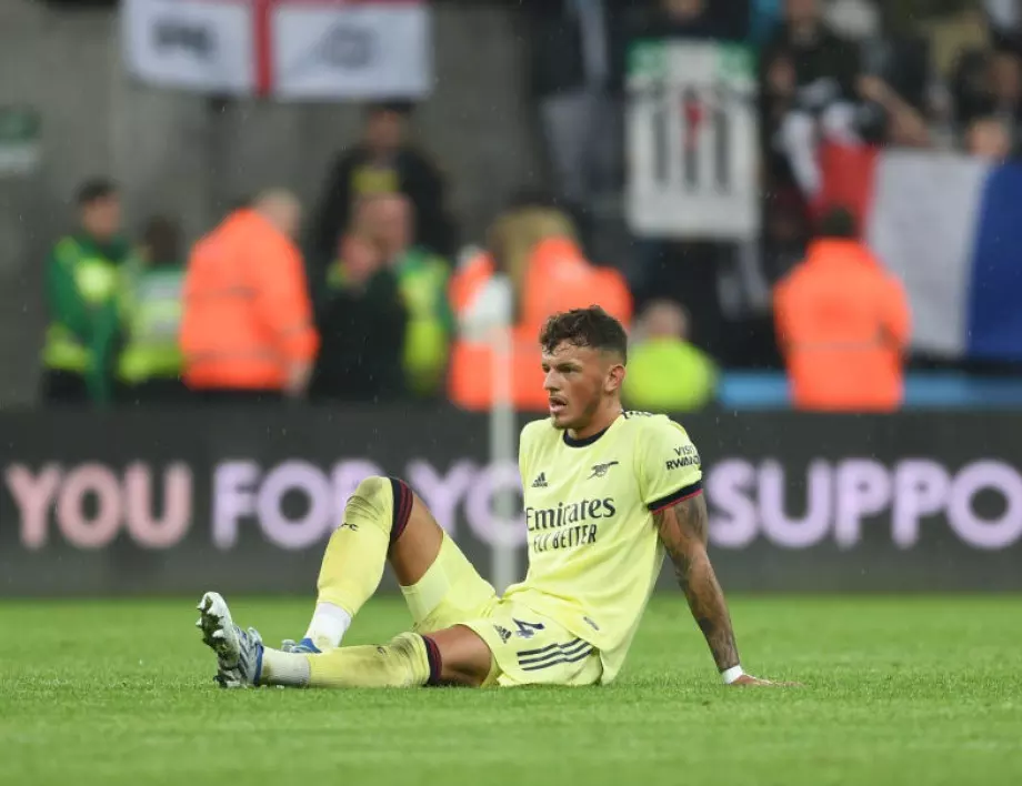 Нюкасъл извади Арсенал от топ 4 кръг преди края на Висшата лига