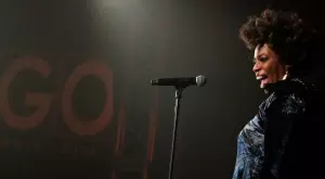 Мейси Грей ще пее в София през есента 