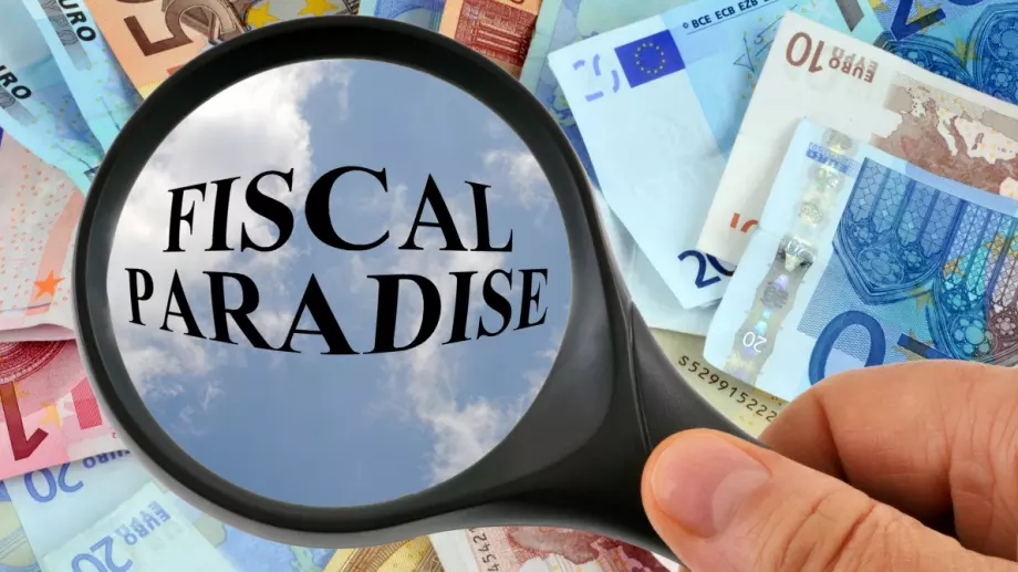 Управителят на Централната банка на Гърция: Страната е №1 по укриване на данъци