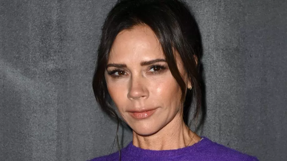 Виктория Бекъм: Да си слаб е старомодно, жените искат да са пищни