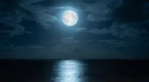 Интересни факти за Луната, които ще ви изненадат