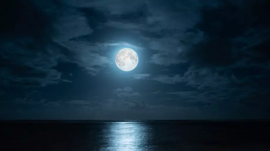 Период на Суперлуна от 3 до 7 юли 2023: Какво означава и какво се прави