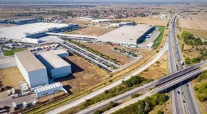 Televic България строи завод за 10 милиона лева до Пловдив