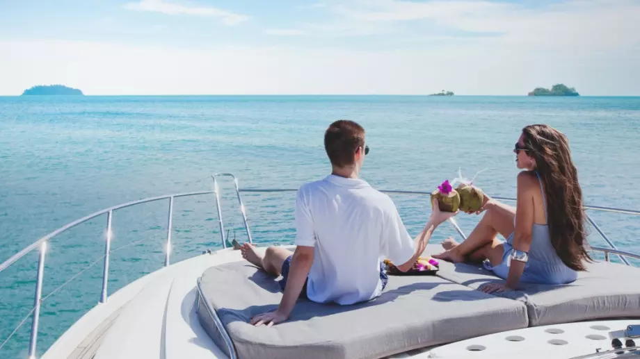 Бизнес за стотици милиарди: Луксозният туризъм в Европа набира скорост