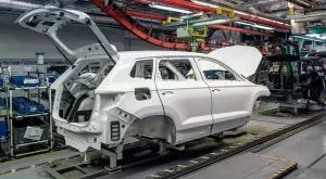 Volkswagen дава по 6 заплати на служителите си в Русия, ако напуснат