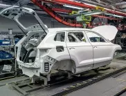 Няма шанс VW Group да възстанови производството в Русия
