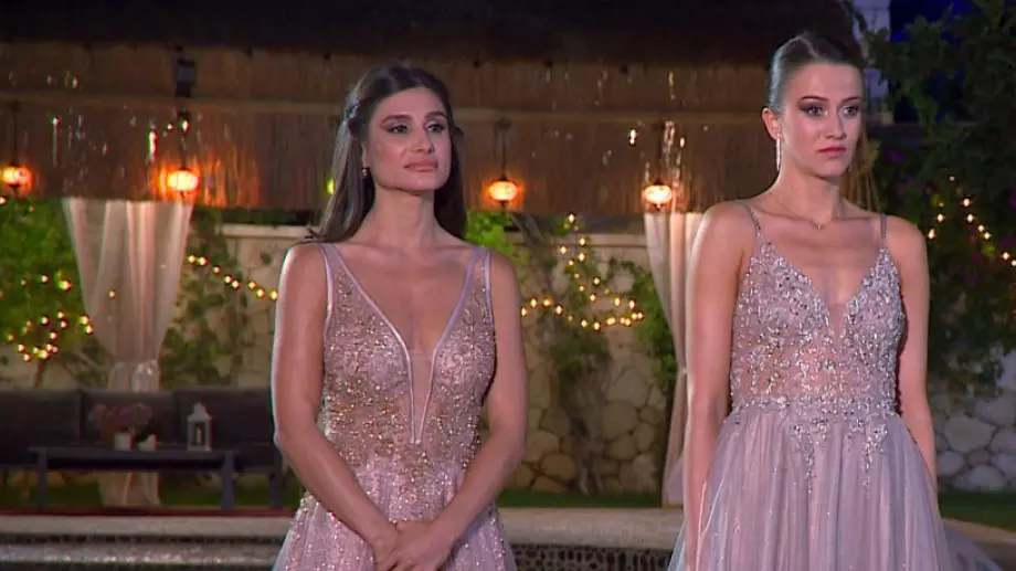 Дениз и Алекс от 