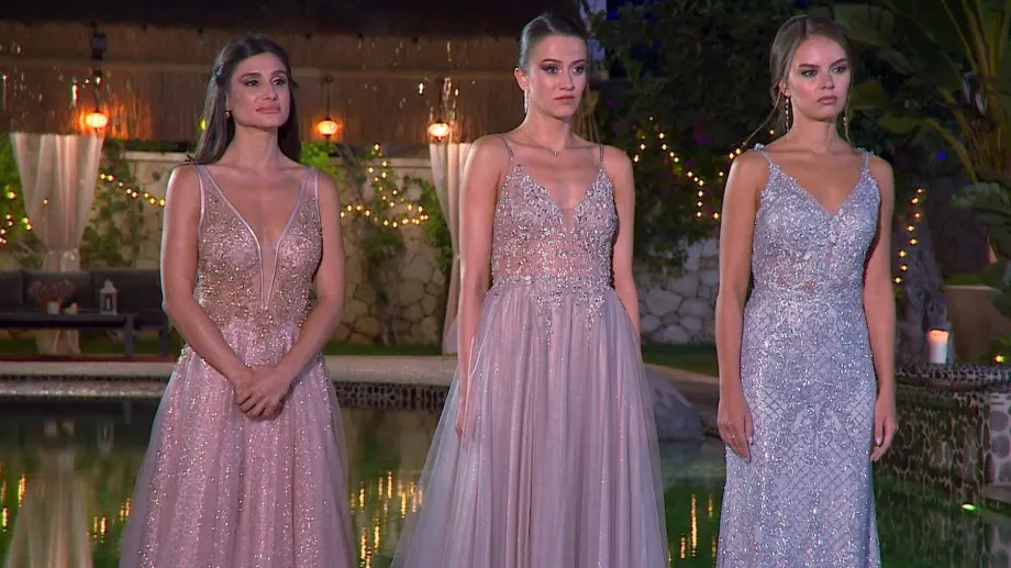 Виктор разкрива какво наистина мисли за финалистките в "Ергенът"