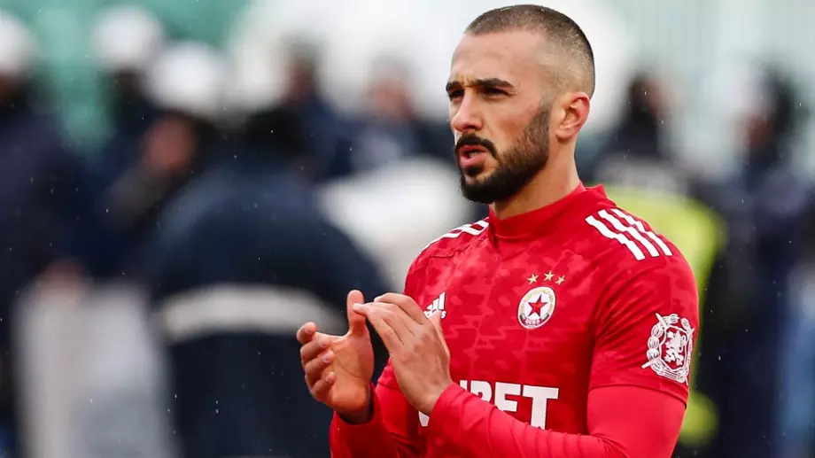 Случаят "Георги Йомов" е в ръцете на швейцарци, адвокатът на ЦСКА заяви: Не вярвам да го е направил умишлено