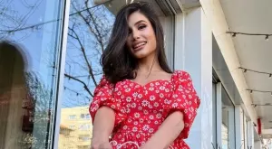 Алекс от "Ергенът" разкри коя е най-голямата ѝ любов (СНИМКА)