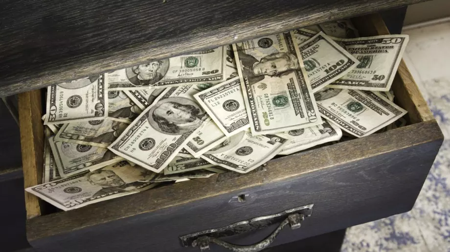 САЩ са увеличили с 30% предлагането на финансова тайна в света