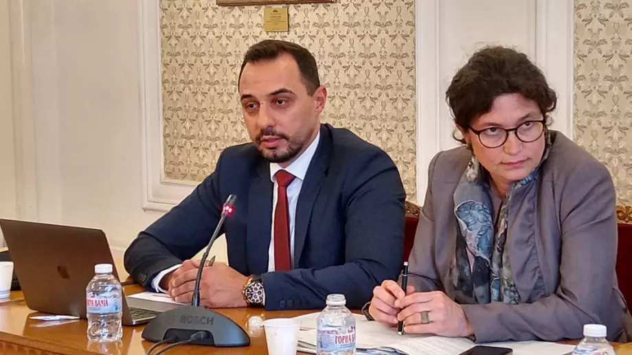 Мехатрониката и балнеологията - сред приоритетните за инвестиции сектори