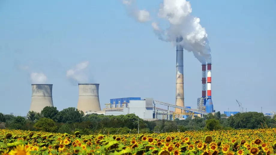 Съдът на ЕС ни каза, че незаконно позволяваме "Марица Изток 2" да замърсява