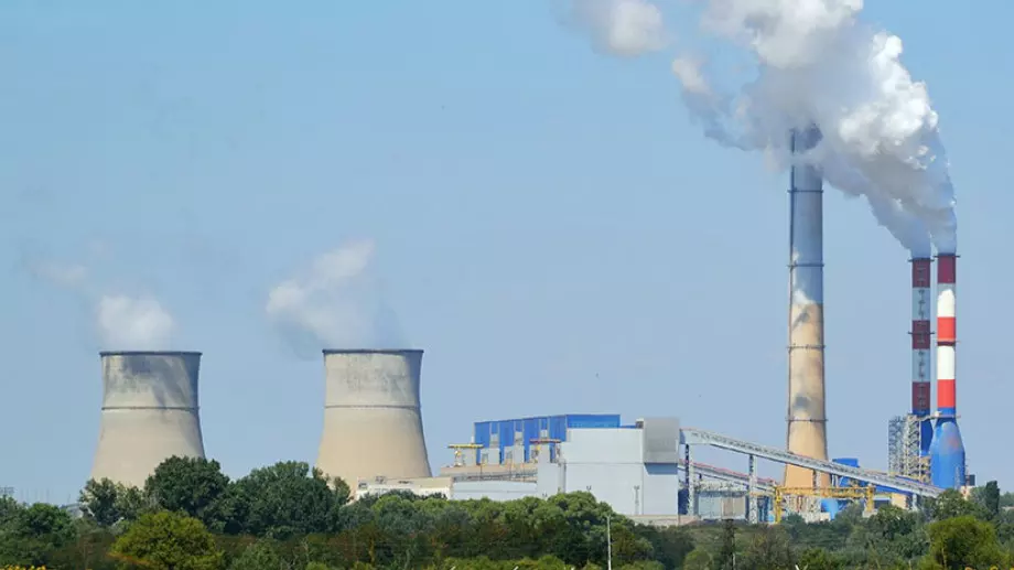 Какво ще се случи с въглищните централи на "Марица-Изток" ?