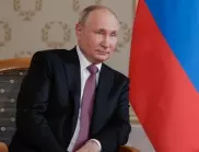 Геополитик: Краят на войната? Путин завладява още 3 кв. см и провъзгласява голяма победа