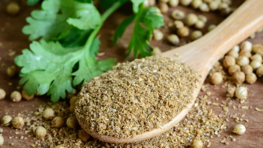 Ето защо всеки трябва да консумира кориандър