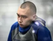 Обвиняемият руски войник помоли за прошка, но прокурорите поискаха доживотен затвор