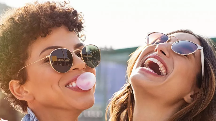 Виц за добро утро: Бай Ганьо на море