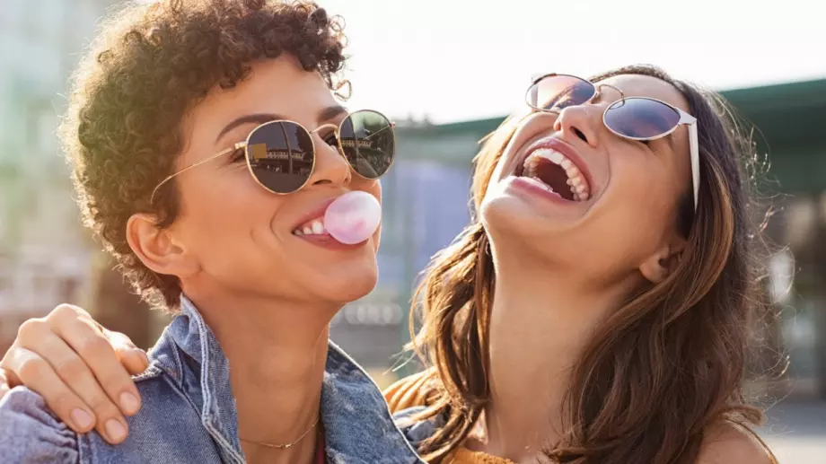 Това е най-смешното видео за днес - 21 септември 2023