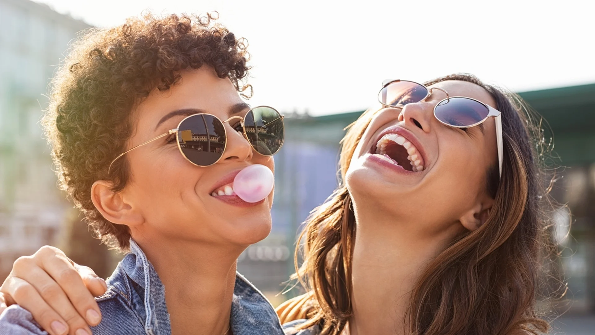 Най-смешен виц на деня: В елитно американско училище